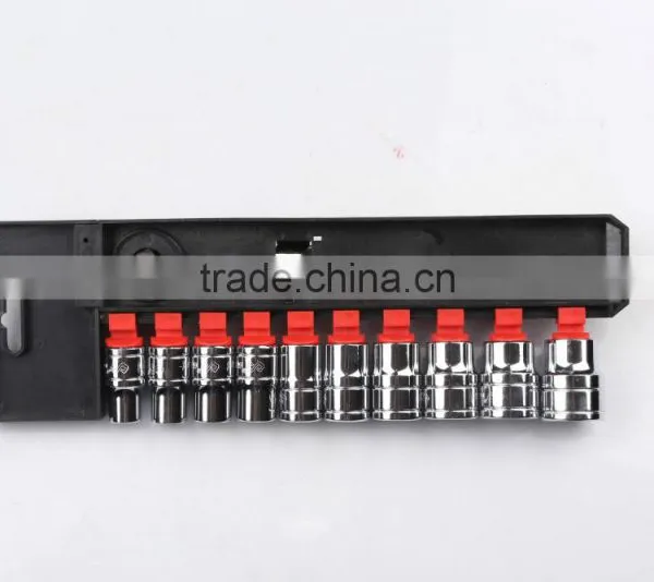 METRIC 1/2" RATCHET WRENCH COMBO KITS photo-2