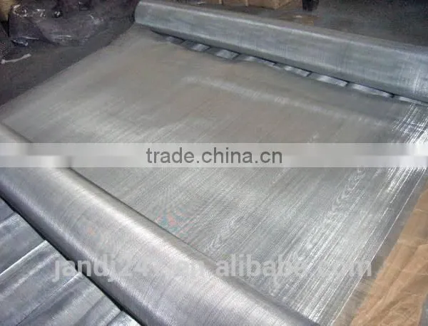 Stainless Steel Wire Mesh for Flitering photo-6
