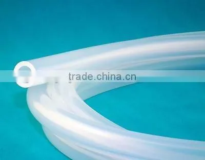 High Pressure pe Plastic Duct 1/2''(12.7*9.56mm) Air Hose White Used For Gas Pipe for Polyethylene Pipe photo-4