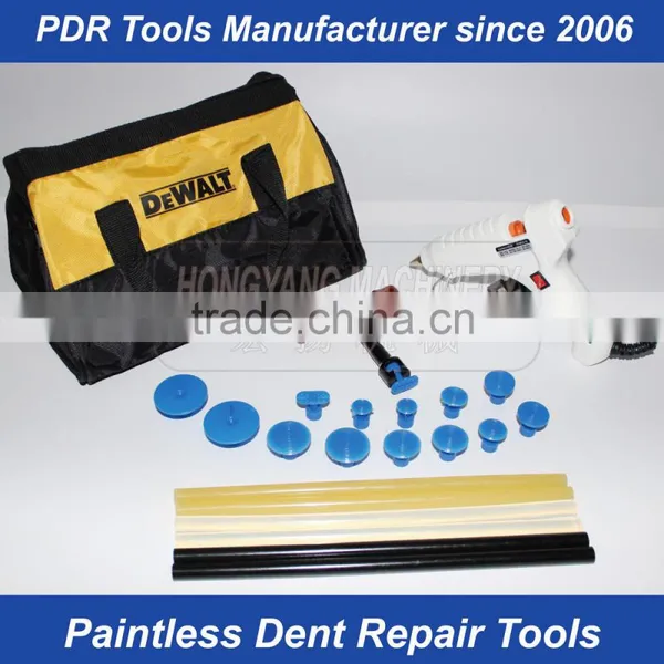 Pdr Tools