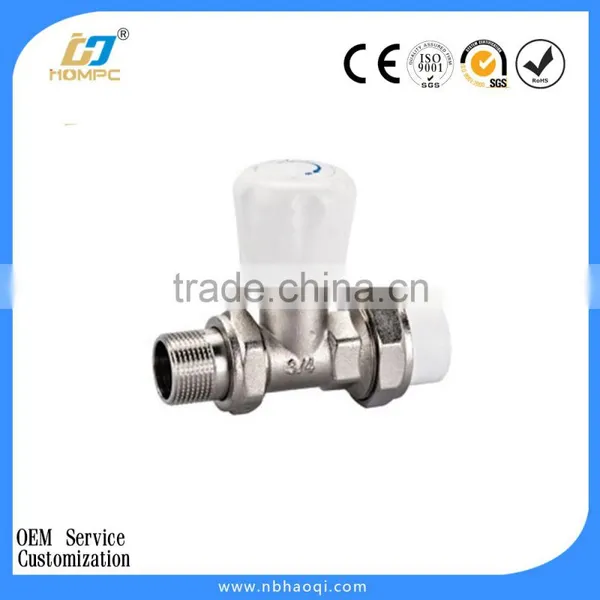 Radiator Thermostatic Valve Price Steam Radiator Valve Type photo-3