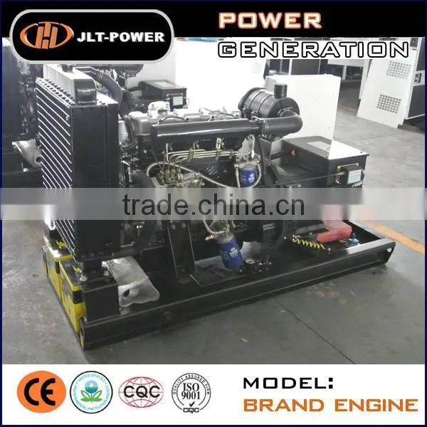 Diesel Generator Diesel Generator Set Diesel Silent Generator 390kw Water Cooled Silent Genset From Website id Emily58583 photo-4