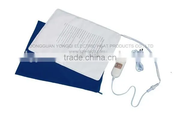 Pet Heated Pad With 3 Lever of L-M-H Setting Controller