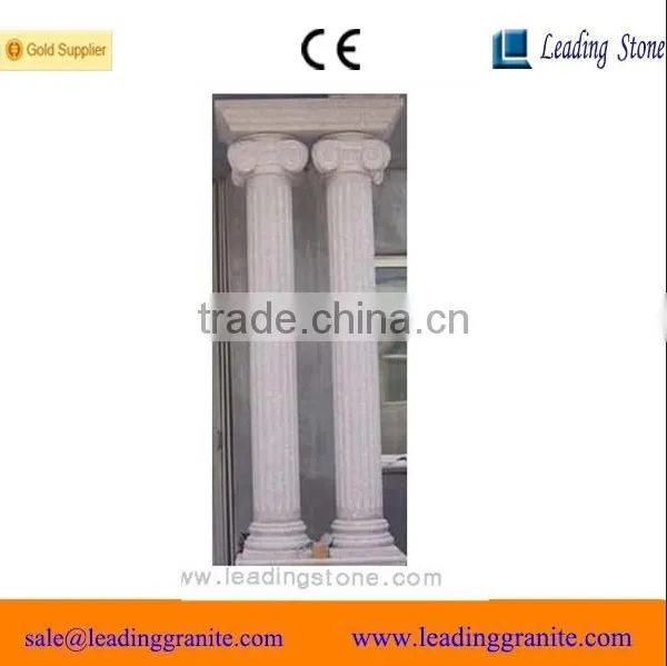 Sandstone Columns Stone Columns Architectural photo-5