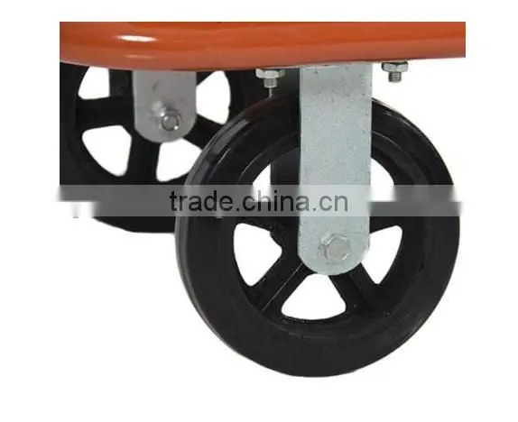 Service Sheet Drywall Trolley TC4840 photo-4