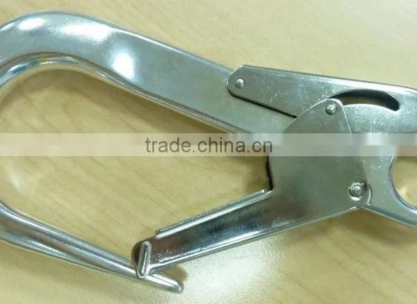 A7311 Forged Aluminum Rebar Hook photo-3