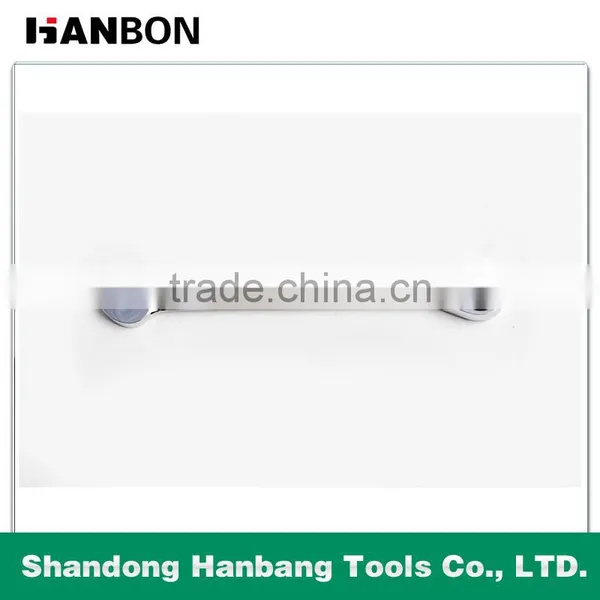 Flexible Head Combination Ratchet Wrench photo-2