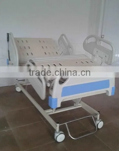 Hospital Furniture Medical Bed/Detachable Patient Beds photo-4
