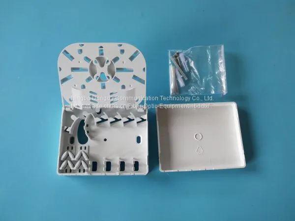 Optical Fiber Desktop Box