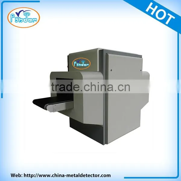 Industrial x Ray Detector for Shoes ,bags and Toys photo-4