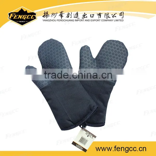 Promotional Water Proof Funny Oven Gloves photo-4