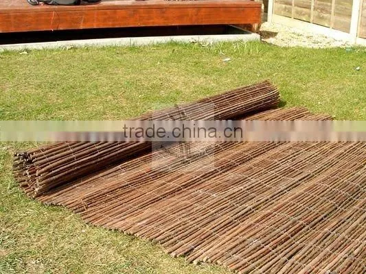 Top Quality Willow Garden Fences photo-6