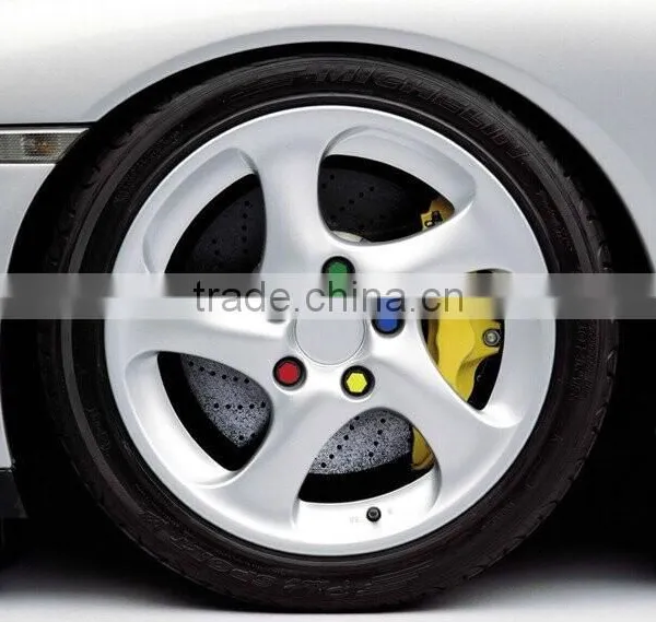 China Market Fancy Design Whell Lugs Nut Cover Hob Screw Cover,wheel Nut Protective Cap photo-6