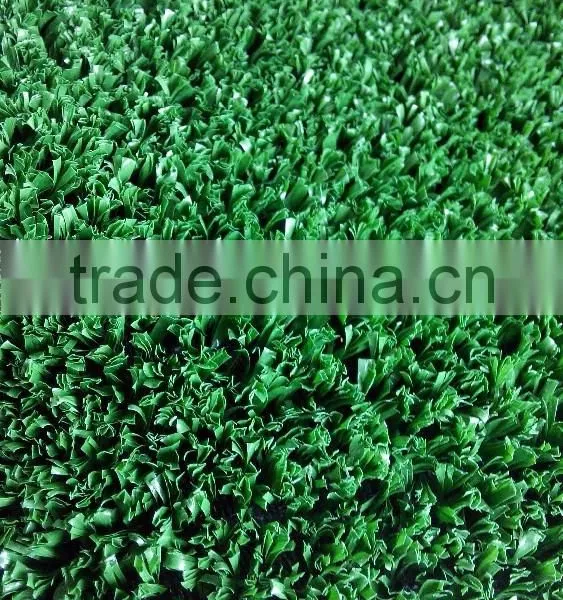 Artificial Turf for Golf and Tennis Sports Field photo-4