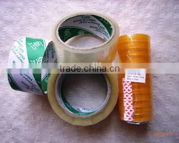 PACKING TAPE SEALING TAPE CARTON TAPE photo-2