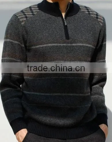 2013 Pullover 100% Pure Cashmere