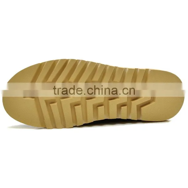 High Quality Adults Footware Work Shoes Casual Fashion for Men, Hot Sell Leather Casual Shoes for Worker Made in China Factory photo-3