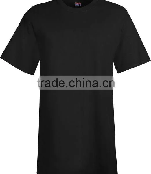 Men's Longline t Shirt Printing Custom Wholesale China Blank t Shirt photo-2
