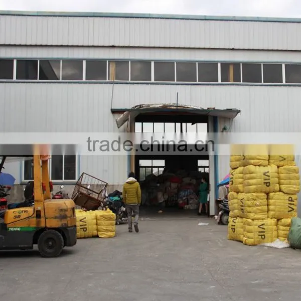 Used Clothing/clothes Factory photo-2