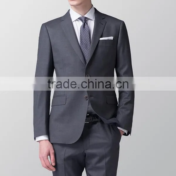 High Quality Suit Men Selling Suit Jacket Slim Small Leisure Suit Wholesale