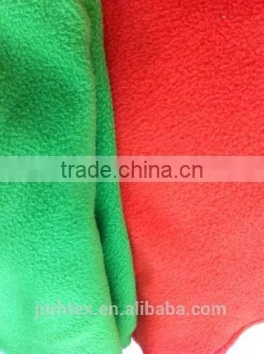 Custom Pull Over Micro Polar Fleece Hoodies photo-4
