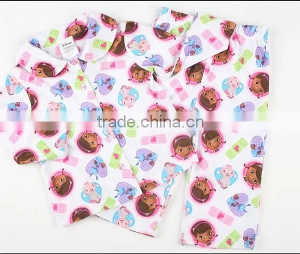 Baby Girl Princess Printed New Fashion Dress photo-6
