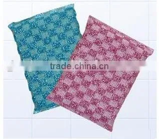 High Production Jacquard Weave Cleaning King Machine Supplier photo-4