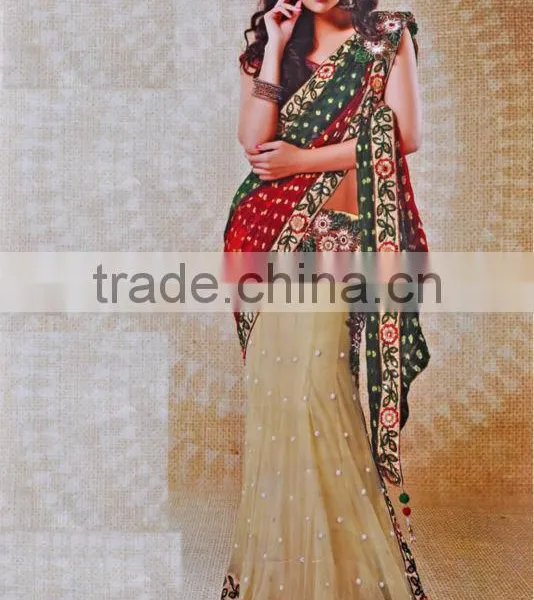 Designer Sarees photo-3