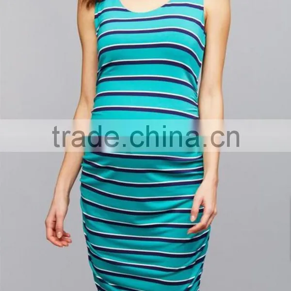 Sexy Pregnancy Clothes Dresses for Maternity photo-3