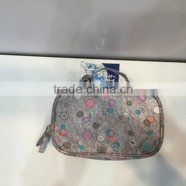 2017 Hot Sales Wholesales Custom Travel Hanging Toiletry Bag Cosmetic Organizer Bag photo-4