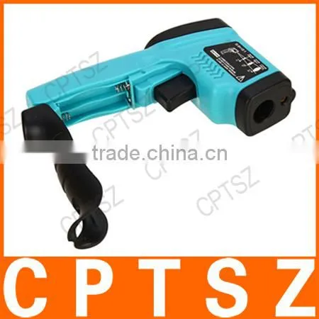 GM550 Non-Contact Digital IR Infrared Thermometer photo-5