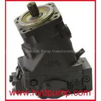 51V060 51V080 51V110 51V160 51D060 51D080 51D110 51C060 51C080 51C110 51C160 Sauer 51 Motor photo-2