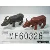WIND UP CATTLE