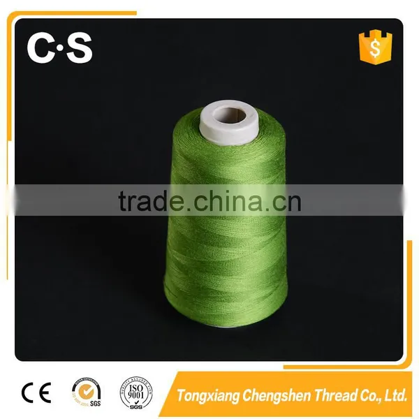 2016 Sewing Thread Manufacturer Wholesale Household Nylon Sewing Thread photo-2