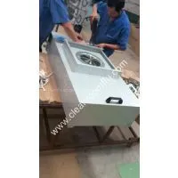 IndustrialCleanroom HEPA Ceiling Modular Ffu Fan Filter Unit