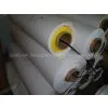 White Matte PVC Self Adhesive Film