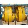 D355 Idler Assy