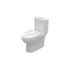 Siphonic One Piece Toilet Bowl photo-2