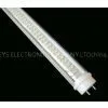 Energy Saving T8 8W SMD3014 White Dimmable Led Fluorescent Tube Replacement Bulbs 120 LEDS