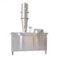 Xiandao DLB Multi-Function Granulator&Coater - China spray drying manufacturer