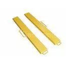 Mild Steel Digital Floor Scales , Pallet Scales With 4 Shear-Beam For Conveyor Belts