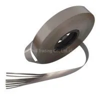 Nanocrystalline&Amorphous Alloy Ribbon photo-2