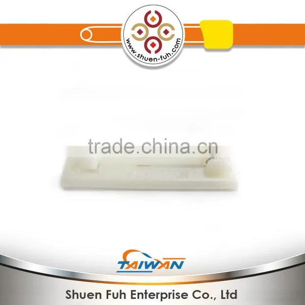 SA-07 40mm Safety Pins With Adhesive