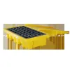 Poly Spill Pallet(2 Drum),SYSBEL