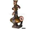 Bronze Vase