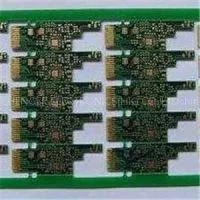 8-layer PCB