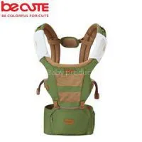 Comfortable Baby Hip Seat Carrier Infant Backpack Waist Stool Malaysia