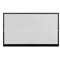 Transparent LCD Display