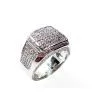 925 Sterling Silver Ring