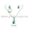 Fashion Alloy Necklace